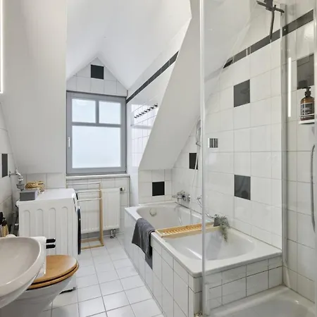 Smooth Living Lechhausen - Free Parking * Augsburg
