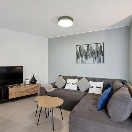 Smooth Living Lechhausen - Free Parking * Augsburg