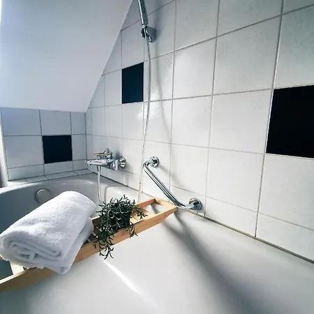 Smooth Living Lechhausen - Free Parking Apartment Augsburg