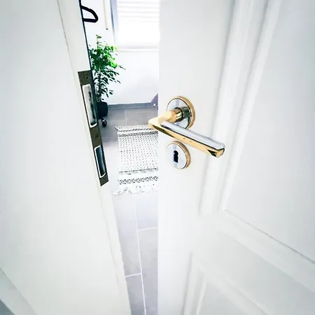 Smooth Living Lechhausen - Free Parking * Augsburg